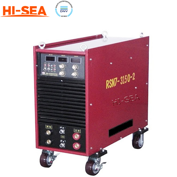 Steel Structure Stud Welding Machine